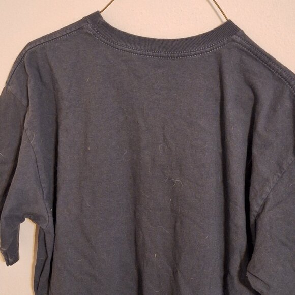 Harry Potter TeeFury tshirt - Picture 5 of 11